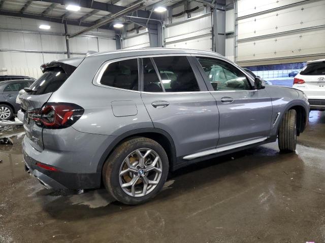BMW X3 XDRIVE3 2023