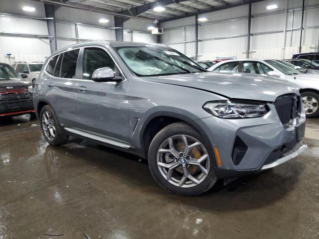 BMW X3 XDRIVE3 2023