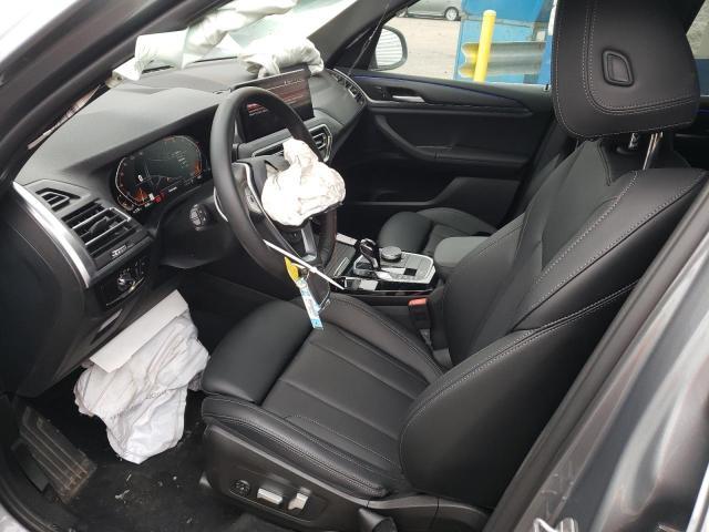 BMW X3 XDRIVE3 2023