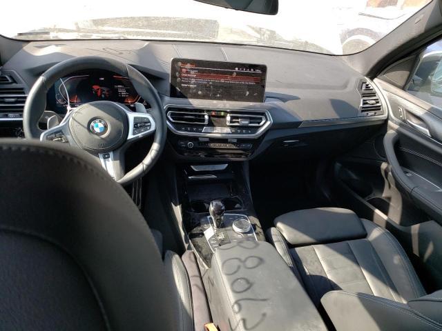 BMW X3 XDRIVE3 2022