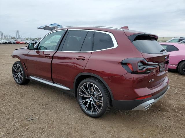 BMW X3 XDRIVE3 2023