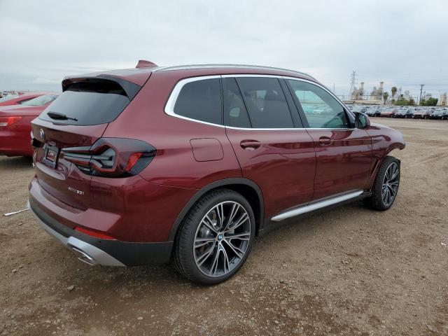 BMW X3 XDRIVE3 2023