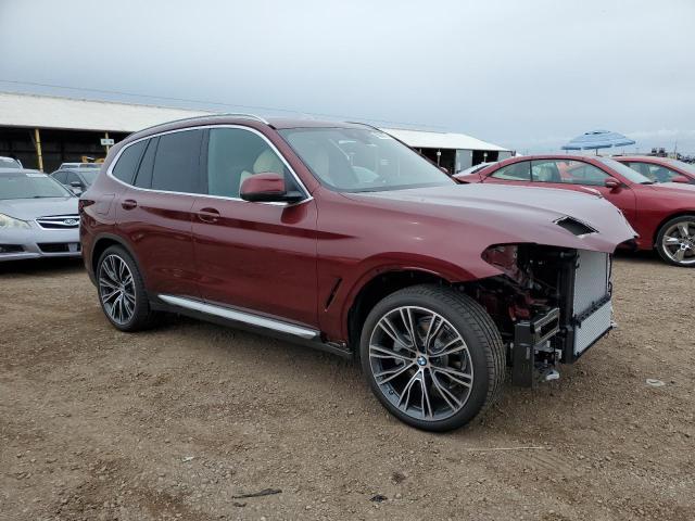 BMW X3 XDRIVE3 2023