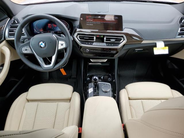 BMW X3 XDRIVE3 2023