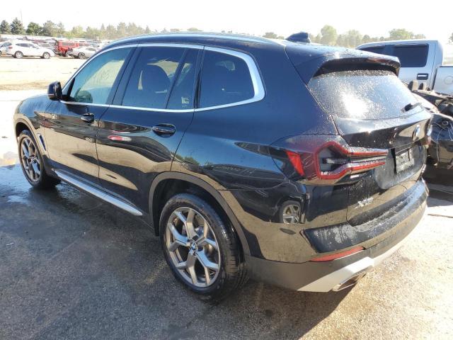 BMW X3 XDRIVE3 2023