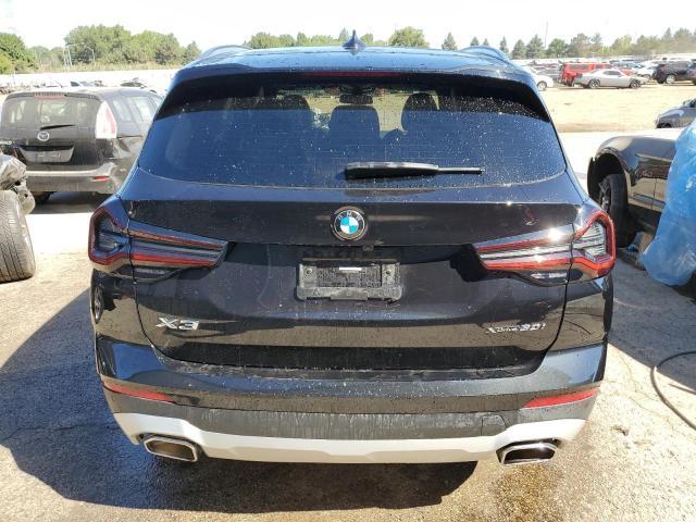 BMW X3 XDRIVE3 2023