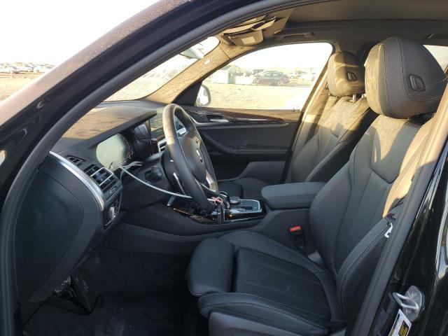BMW X3 XDRIVE3 2023
