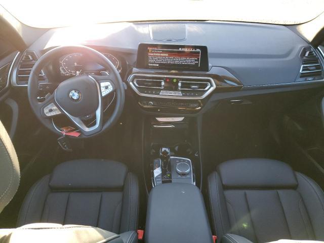 BMW X3 XDRIVE3 2023