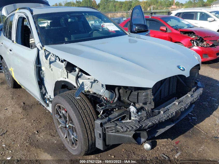 BMW X3 M40I 2023