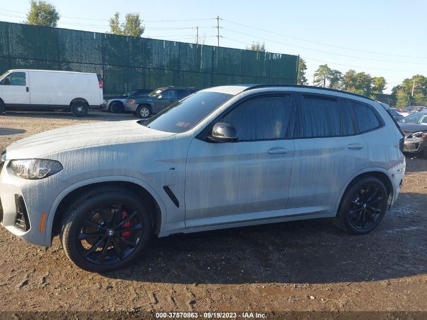 BMW X3 M40I 2023
