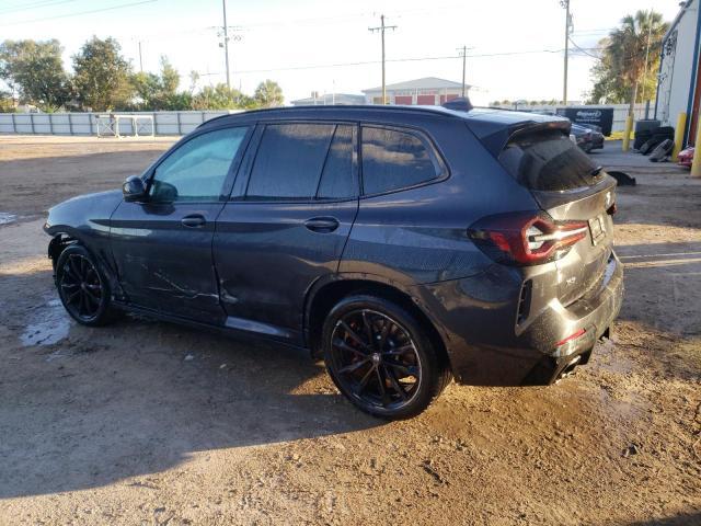 BMW X3 M40I  2022