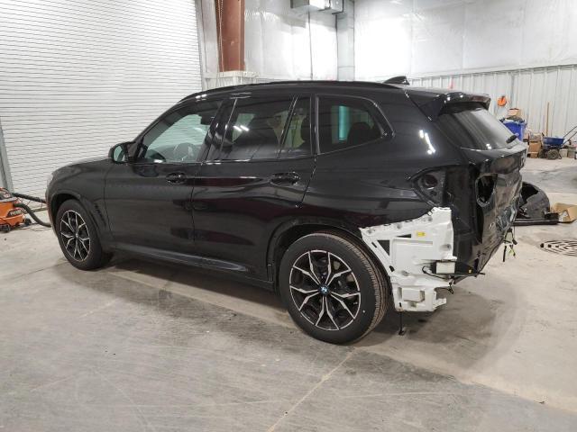 BMW X3 M40I  2022