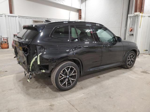 BMW X3 M40I  2022