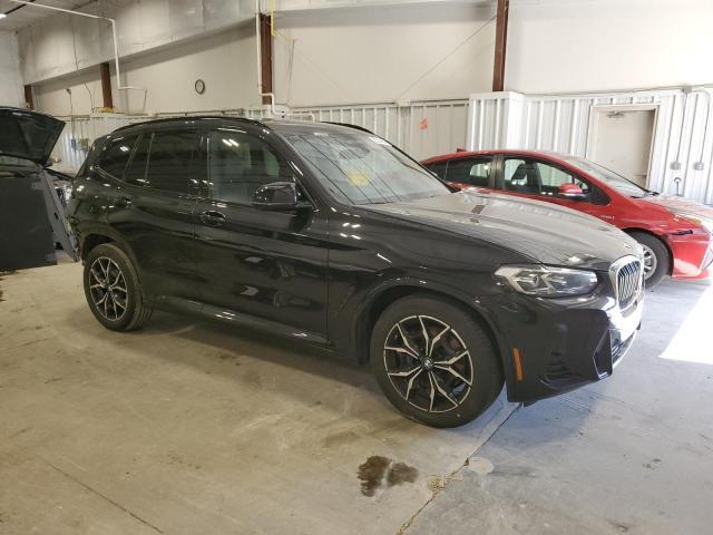 BMW X3 M40I  2022