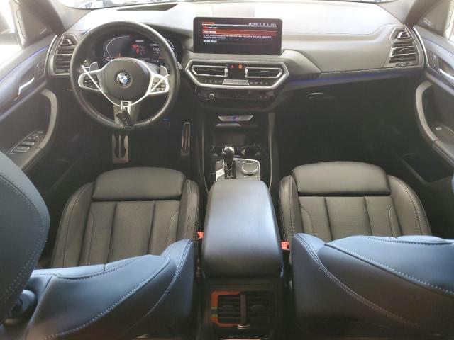 BMW X3 M40I  2022