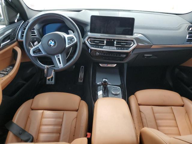 BMW X3 XDRIVEM 2023