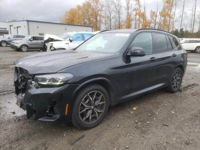 BMW X3 M40I  2023