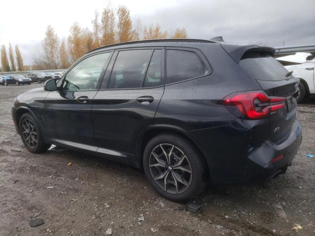 BMW X3 M40I  2023