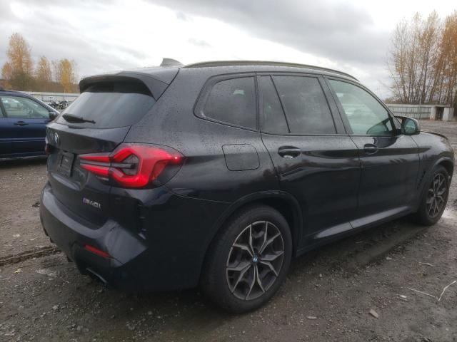 BMW X3 M40I  2023