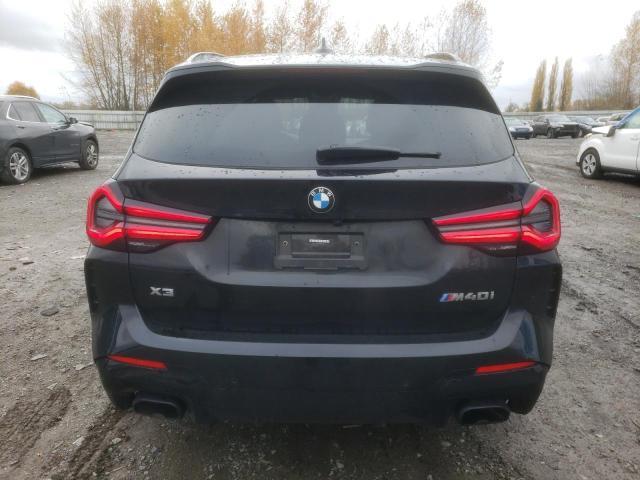 BMW X3 M40I  2023