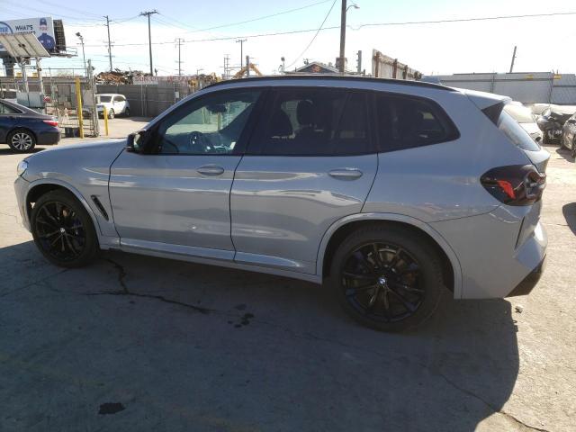 BMW X3 M40I  2022