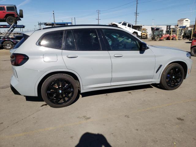 BMW X3 M40I  2022