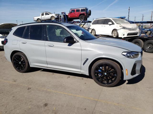 BMW X3 M40I  2022