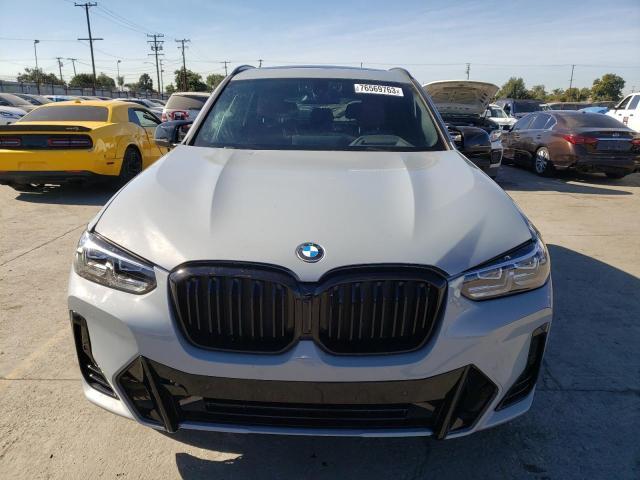 BMW X3 M40I  2022