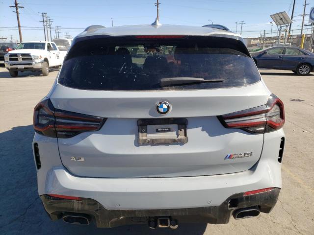 BMW X3 M40I  2022