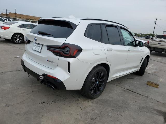 BMW X3 M40I  2024
