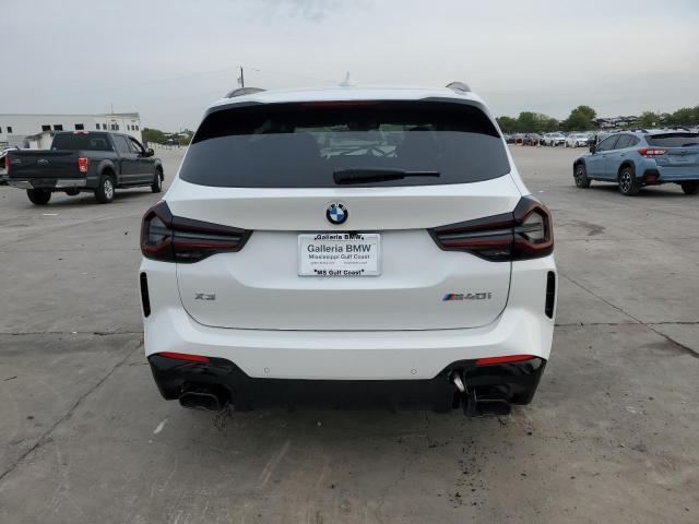 BMW X3 M40I  2024