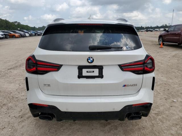 BMW X3 M40I  2023