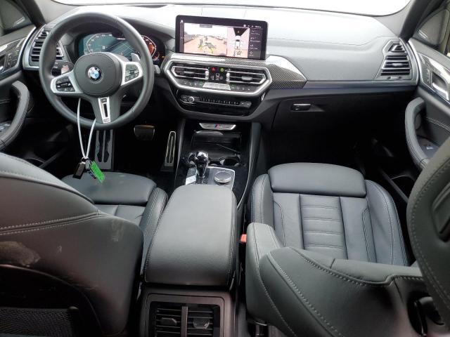 BMW X3 M40I  2023