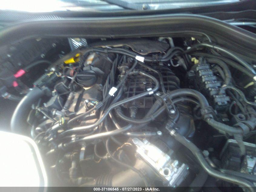 BMW X3 SDRIVE30I 2019