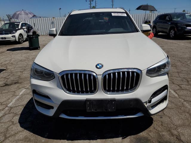 BMW X3 SDRIVE3 2019