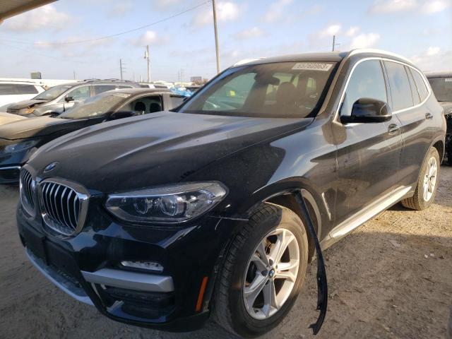 BMW X3 SDRIVE3 2019