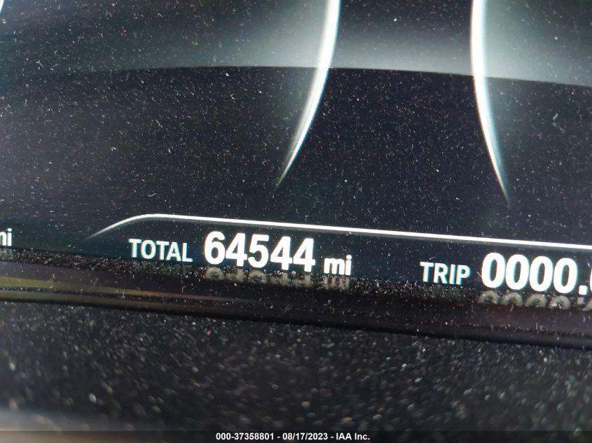 BMW X3 SDRIVE30I 2019