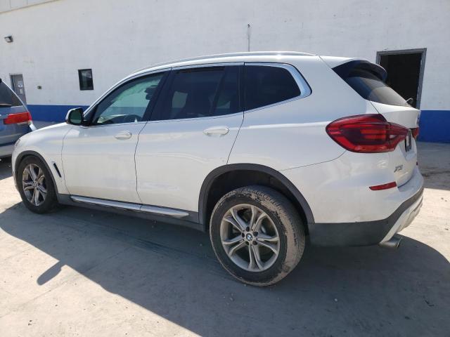 BMW X3 SDRIVE3 2019