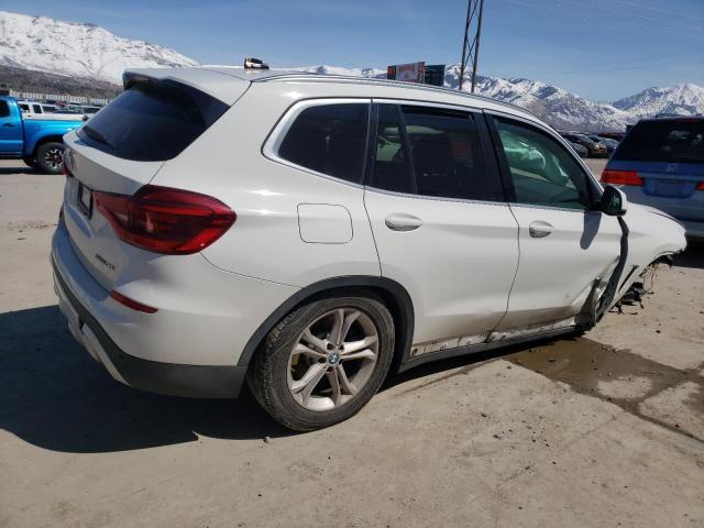 BMW X3 SDRIVE3 2019