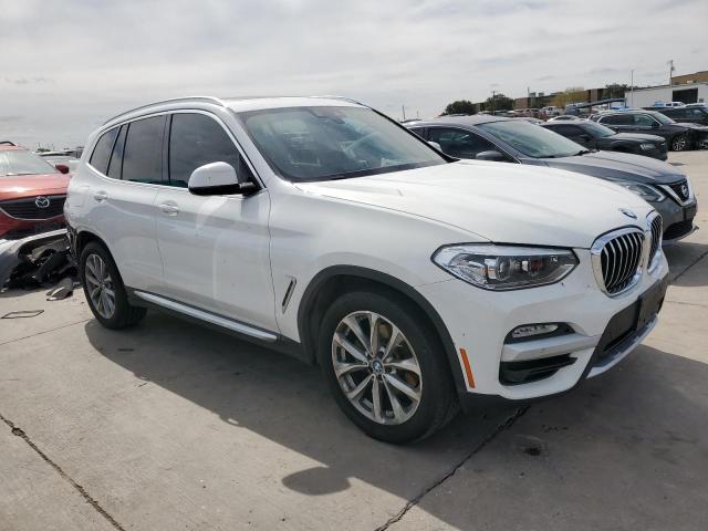 BMW X3 SDRIVE3 2019