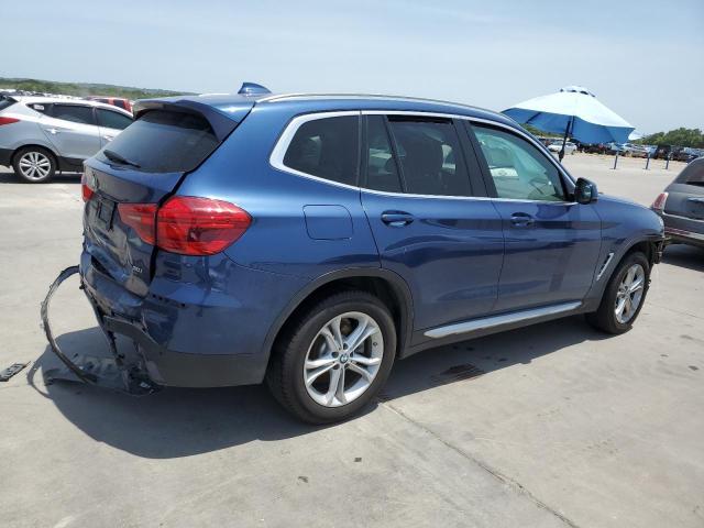 BMW X3 SDRIVE3 2019