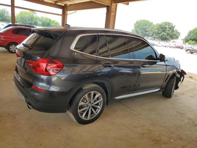 BMW X3 SDRIVE3 2019