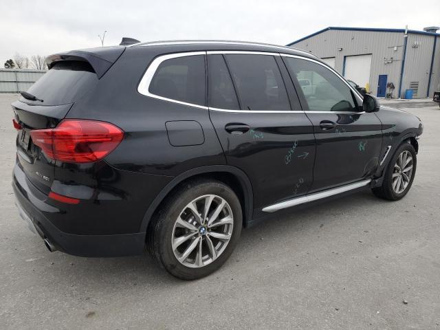 BMW X3 SDRIVE3 2019