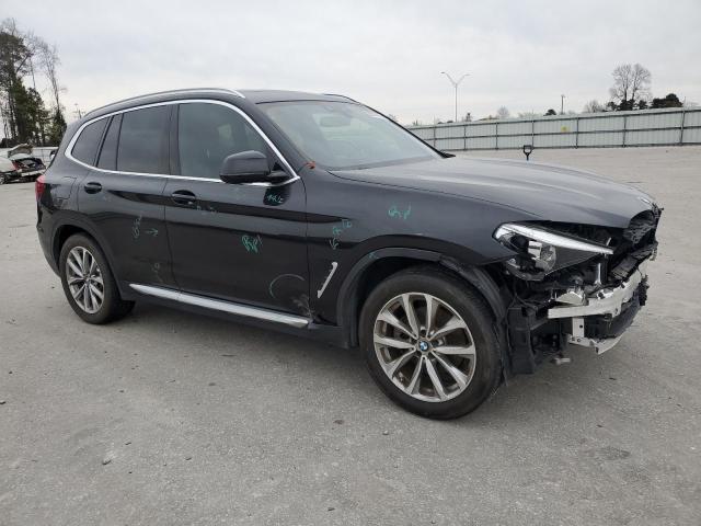 BMW X3 SDRIVE3 2019