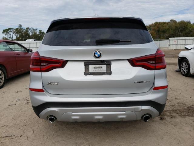 BMW X3 SDRIVE3 2019