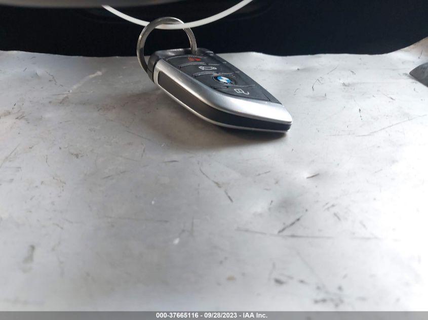 BMW X3 SDRIVE30I 2019