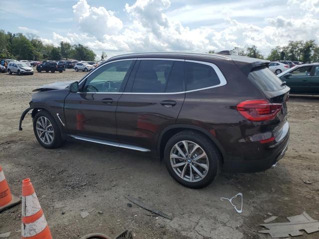 BMW X3 XDRIVE3 2019