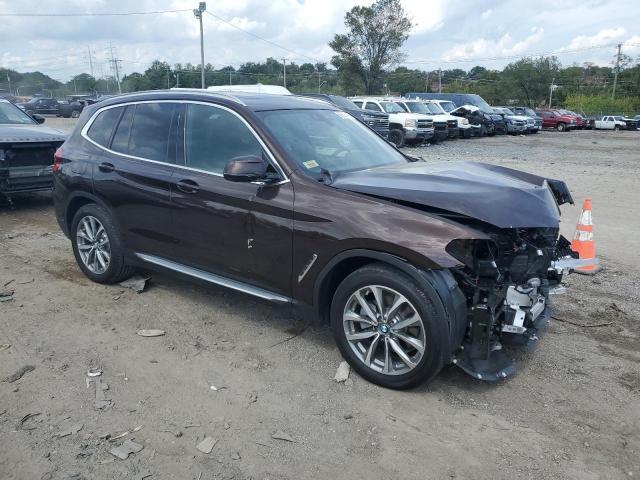 BMW X3 XDRIVE3 2019