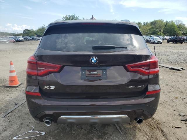 BMW X3 XDRIVE3 2019