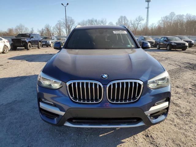 BMW X3 XDRIVE3 2019